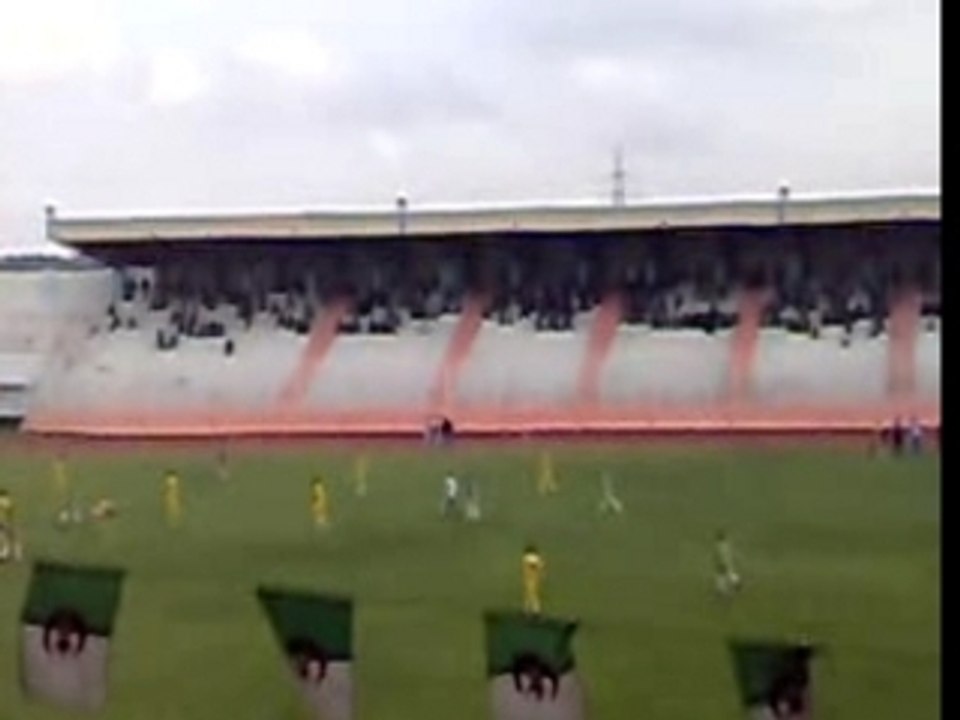JSK WARouiba