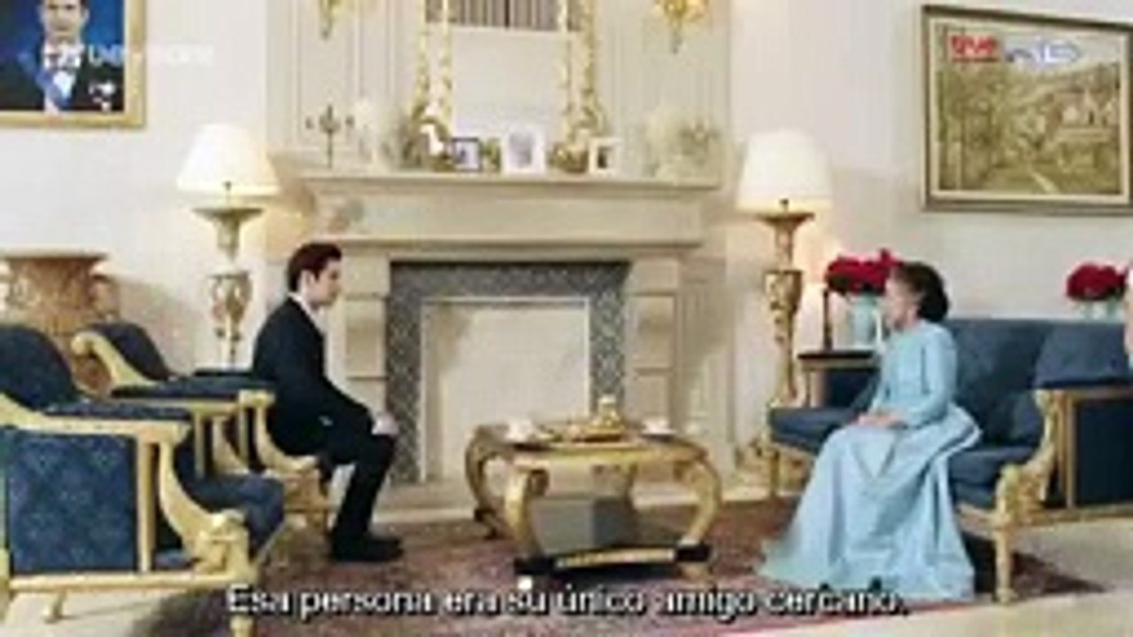 Princess Hours Thai Cap 1 Sub Español