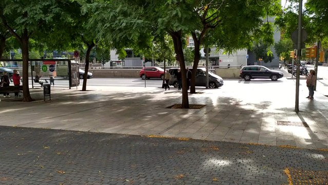 Mainat llega al juzgado en Barcelona para declarar por su presunto intento de asesinato