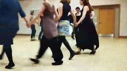 Rondeau deus Torts (rondeu jeu) - Gasconha