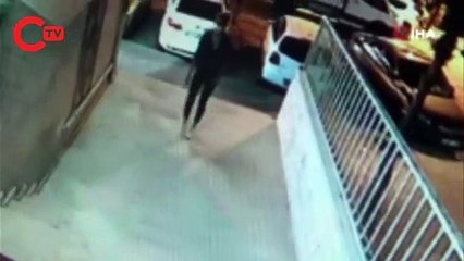 Melek Aslan'ın babasına yazdığı not yürek burktu