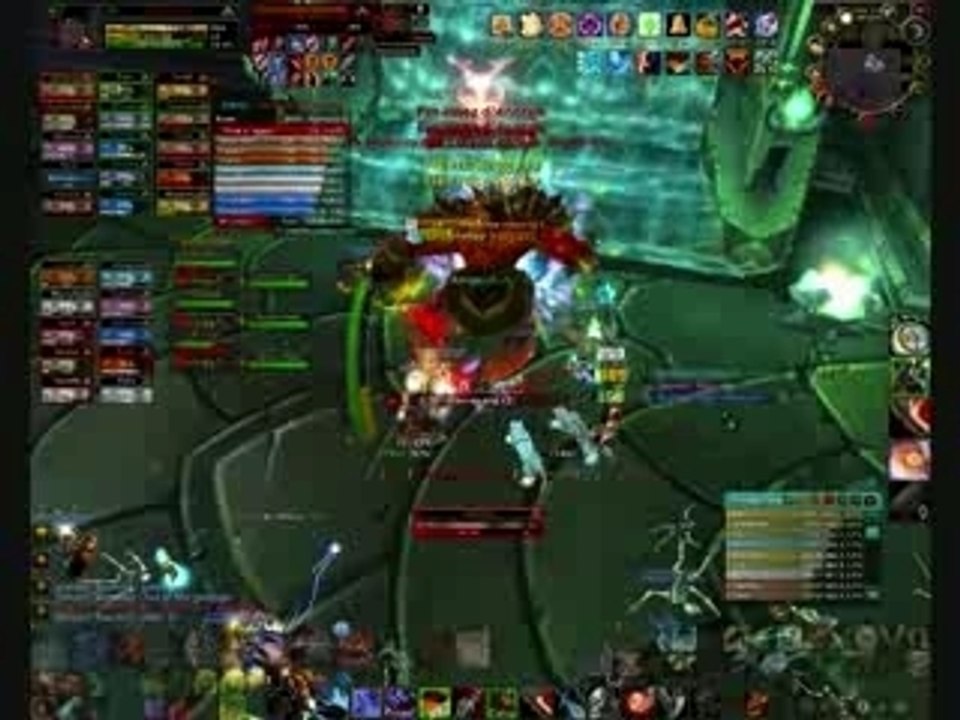 Gurtogg Bloodboil Battle