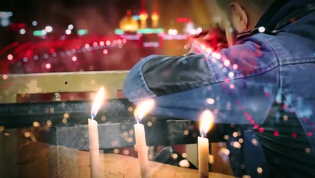 Nohay 2020 - Alwida Ya Husain A.s - Irfan Hussain Banglore Noha 2020 - Alwidayi Noha 2020 - YouTube