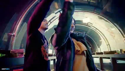 GirlFriend - JASS MANAK (Official Video)-latest new Hindi song