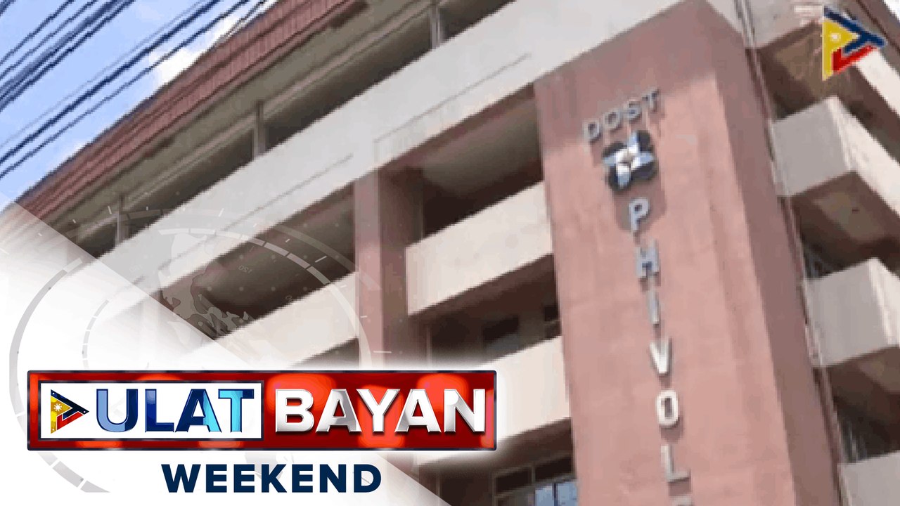 Mga komunidad na malapit sa Bulkang Mayon, inalerto sa posibleng pagdaloy ng lahar
