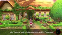 Pokemon Sword Prototype - The Leak Version of Pokemon Sword where you can use debug to explore! - Pokemoner.com