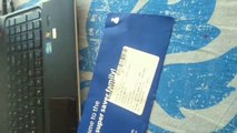 Dhani pay card unboxing-dhani pay card active kaise kare/dhoni card kaise use Kare -5% cashback pay