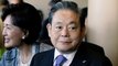 Lee Kun-hee, man behind Samsung’s rise to tech titan, dies at 78