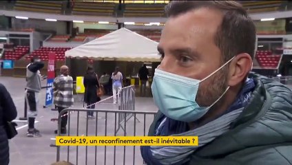 Coronavirus : un nouveau confinement est-il inévitable ?