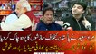 Murad Saeed unveiled conspiracies against Pakistan