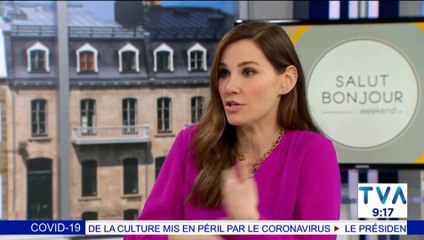 Justin Bieber-Salut Bonjour Week-End-18 Octobre 2020