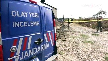 Ağaç kesme tartışmasında akrabalarına ateş açtı: 2 ölü, 4 yaralı