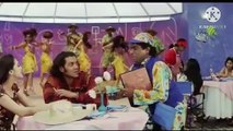 Bobby Deol Burns JoJo's Teeth - Soilder Comedy Scene - Preity Zinta - Bollywood Action Movie