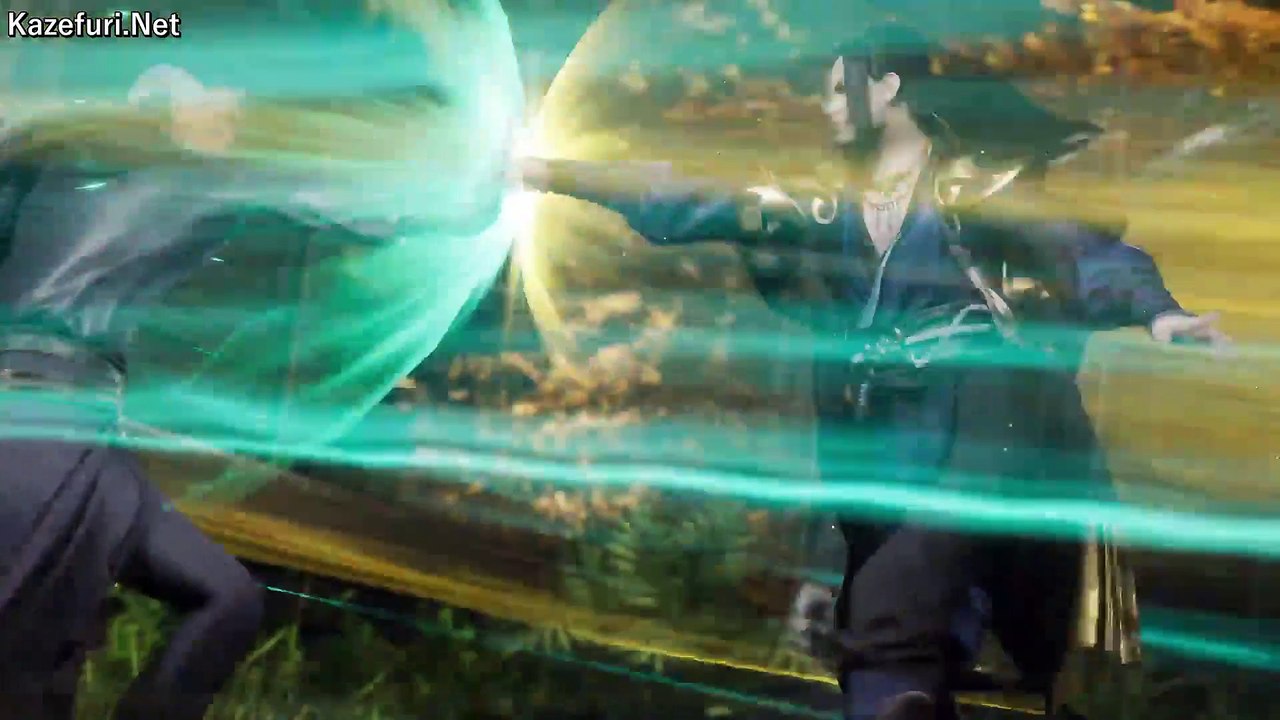 [Kazefuri.Net]Peerless Martial Spirit 2.[1080p] (1)