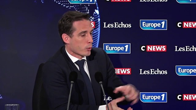 Moins de 1% des clusters sont détectés dans les transports en commun , affirme Djebbari