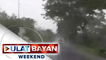 Bagyong #Quinta, inaasahang magla-landfall sa Bicol region ngayong gabi