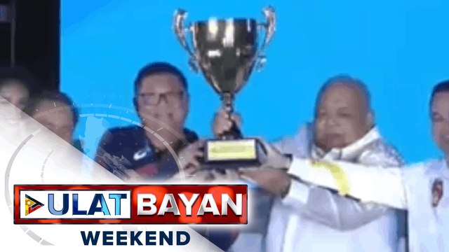 Palasyo, ipinauubaya sa Kongreso at Ombudsman ang imbestigasyon sa pondo ng SEA Games