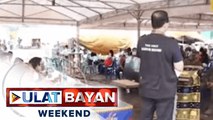 TFBM, tiwalang makababalik ang mga residente sa lalong madaling panahon