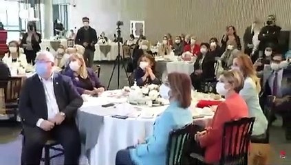 Kılıçdaroğlu: Bütüncül bir muhtarlık kanununa ihtiyacımız var, muhtarlara bütçe de sağlanmalı