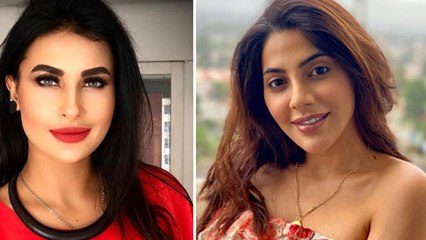 Nikky Tamboli और Pavitra Punia के ex-Boyfriend आ सकते है Bigg Boss 14 के घर में | FilmiBeat