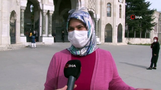 KPSS önlisans oturumu sona erdi