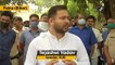 Crowds in our rallies show people of Bihar hate CM Nitish: Tejashwi Yadav
