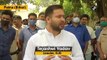 Crowds in our rallies show people of Bihar hate CM Nitish: Tejashwi Yadav