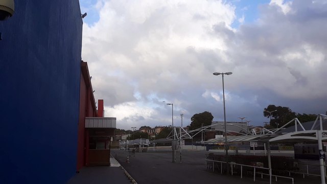 [SBFZ Spotting]Boeing 737-800 PR-GUK na aproximação final antes de pousar em Fortaleza vindo do Recife