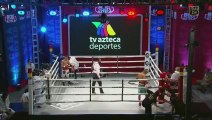 Julio Cesar Martinez vs Moises Calleros (23-10-2020) Full Fight