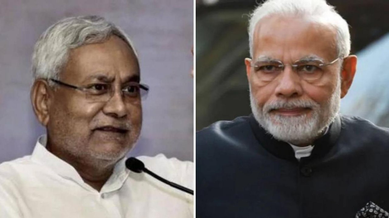 Bihar Politics: When Nitish Kumar broke ties wi...
