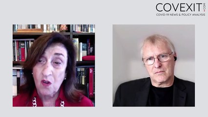 20200628  Part 1 - Dr Cristiana Altino de Almeida, from Recife, Brazil