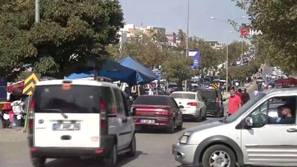 İkinci el otoda piyasanın ateşi düşmüyor