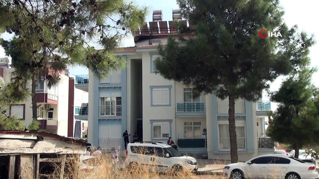 Evinde kanlar içinde baygın bulunan yaşlı adam hastanede yaşamını yitirdi