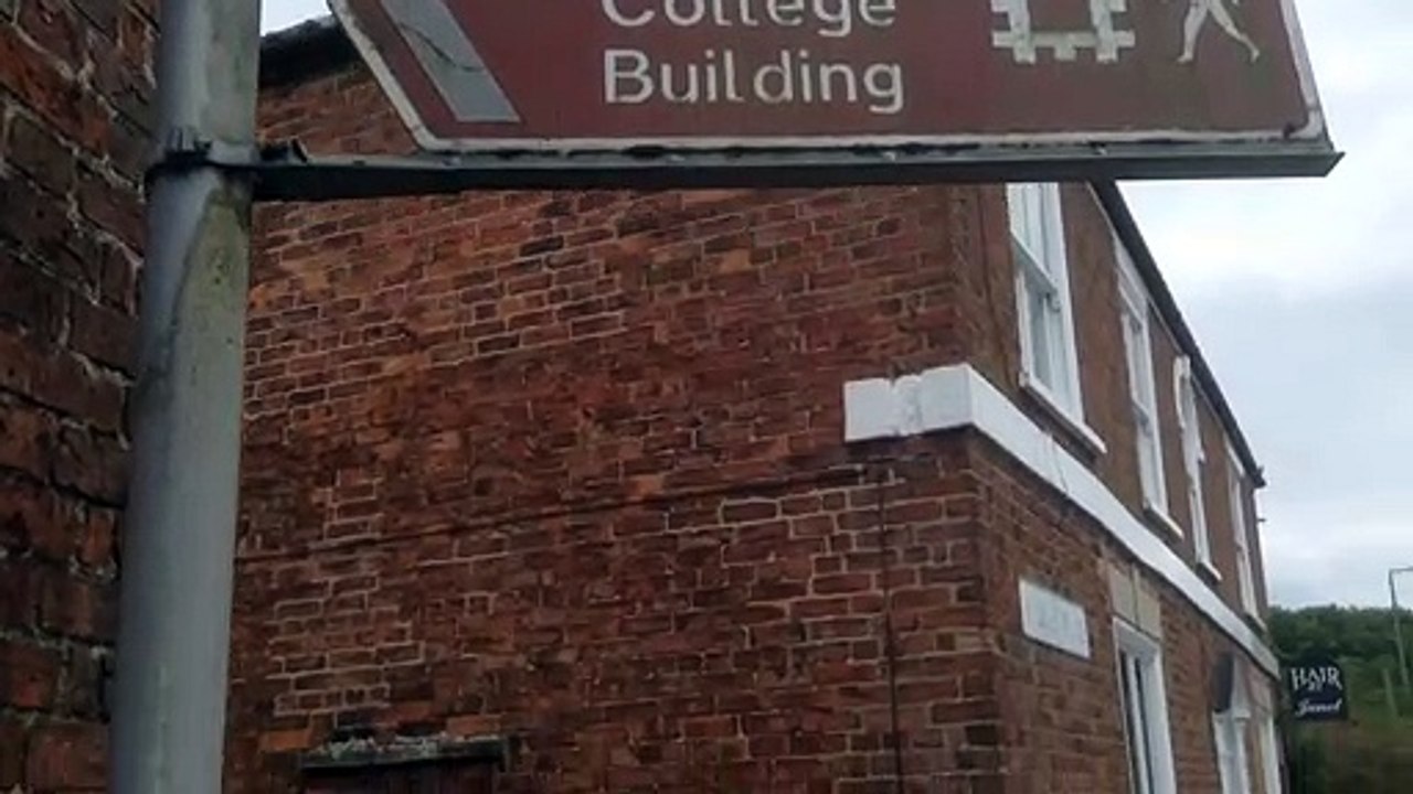Tattershall college