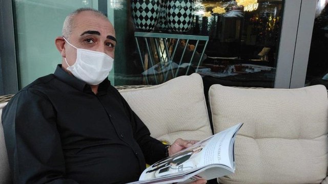 Covid-19 ve mide gribi belirtileri benziyor