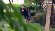 الحلقة الاولى من المسلسل اللبناني هند خانم