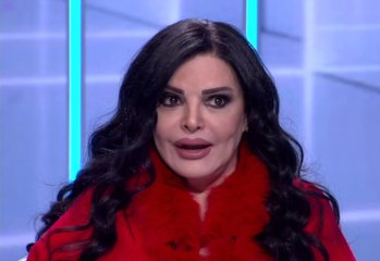 نضال الأحمدية تهدد شكران مرتجى بالكشف عن تسجيلات صوتية مسيئة