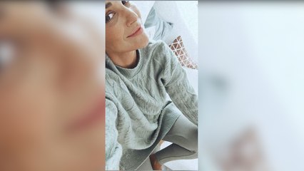 Echevarría confiesa que le ha afectado ligeramente el cambio de hora