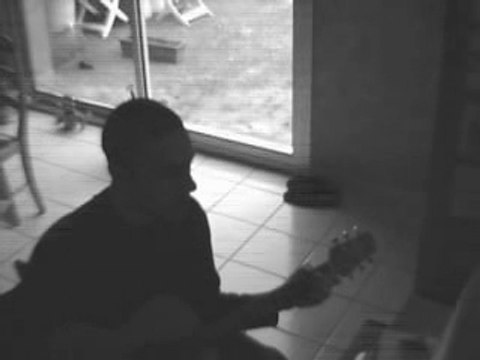 Where is my mind pixies cover acoustic by boogie