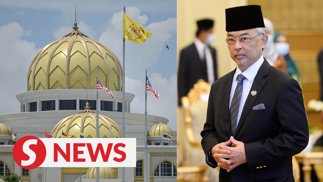 No Emergency is needed, says King