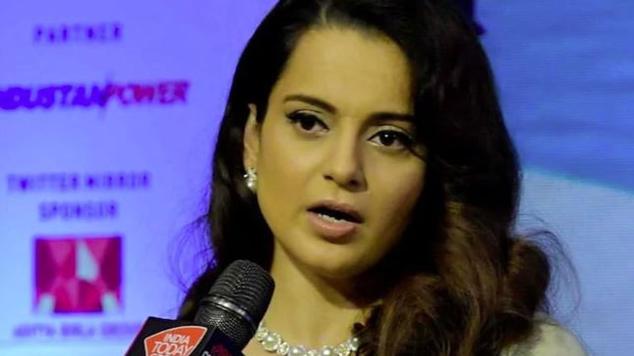 Kangana Ranaut seeks more time to appear before Mumbai Police