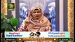 Taleemat-e-Mustafa S.A.W.W | Host: Syeda Zainab Alam | 24th October 2020 | ARY Qtv