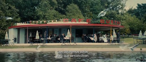 Operación U.N.C.L.E. - Trailer