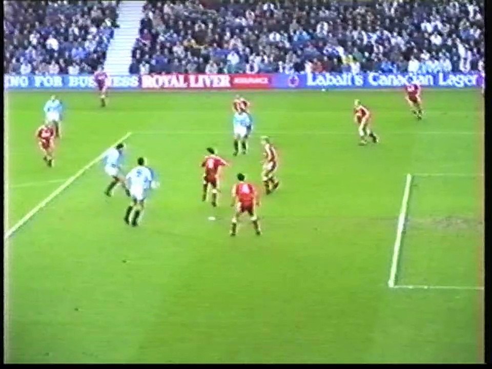 Мач Ливърпул-Манч.Ют