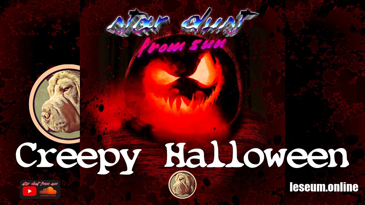 Spécial Halloween : Musique Film d'Horreur libre de droits N°11