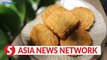 Vietnam News | Nom, Nom Vietnam: Fried mooncake