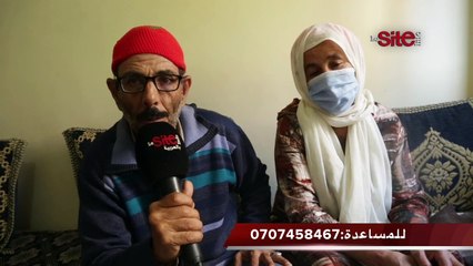 'صادم.. مواطن يستغيث- 'طاحت عليا 120 بوطة وكندير ليكوش ومكنعسش بالليل