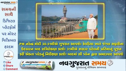 Navgujarat Samay News Fatafat on 25 October 2020, Afternoon Update