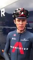 Tour d'Italie 2020 - Chris Froome : 