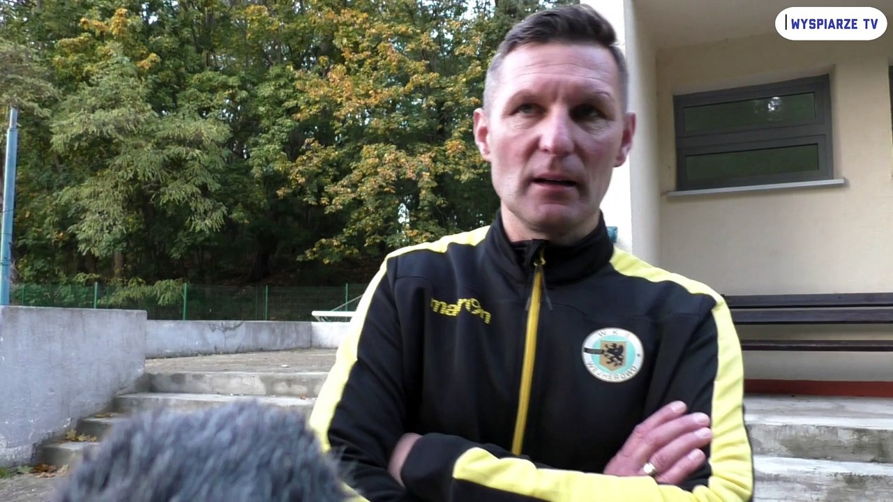 Wypowiedzi trenerów po meczu Flota Świnoujście 3-1 (1-1) Gryf Wejherowo